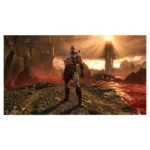 دیسک بازی کارکرده God of War III Remastered برای Ps4 - Image 2