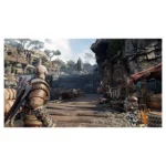 دیسک بازی کارکرده God of War Ragnarök PS5 برای Ps5 - Image 3