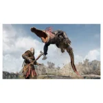 دیسک بازی کارکرده God of War Ragnarök PS5 برای Ps5 - Image 4