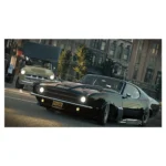 دیسک بازی کارکرده Mafia III PS4 | بازی مافیا 3 برای Ps4 - Image 2