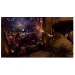 دیسک بازی کارکرده Mafia III PS4 | بازی مافیا 3 برای Ps4 - Image 4