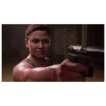 دیسک بازی کارکرده The Last of Us Part II PS4 برای Ps4 - Image 2