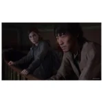 دیسک بازی کارکرده The Last of Us Part II PS4 برای Ps4 - Image 4