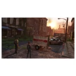 دیسک بازی کارکرده The Last of Us Remastered PS4 برای Ps4 - Image 2