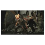 دیسک بازی کارکرده The Last of Us Remastered PS4 برای Ps4 - Image 3