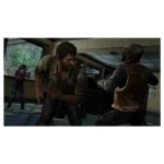 دیسک بازی کارکرده The Last of Us Remastered PS4 برای Ps4 - Image 4