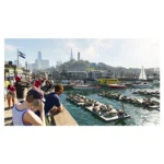 دیسک بازی کارکرده Watch Dogs 2 PS4 برای Ps4 ,Ps5 - Image 3