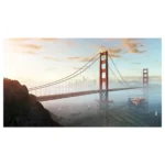 دیسک بازی کارکرده Watch Dogs 2 PS4 برای Ps4 ,Ps5 - Image 4