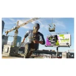 دیسک بازی کارکرده Watch Dogs 2 PS4 برای Ps4 ,Ps5 - Image 5